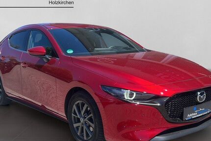 Mazda 3 15.047 km 25.990 &euro; Holzkirchen 83607