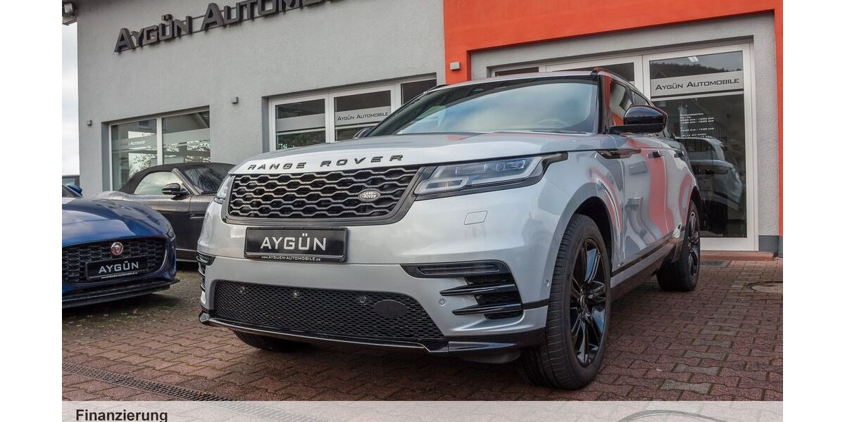Land Rover Range Rover Velar 48.195 km 48.995 &euro; Schlüchtern 36381