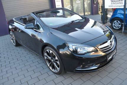 Opel Cascada 115.000 km 9.990 &euro; Mannheim 68305