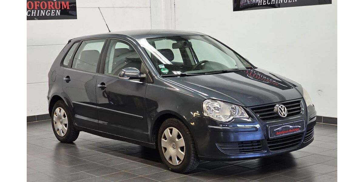 VW Polo 290.000 km 990 &euro; Hechingen 72379