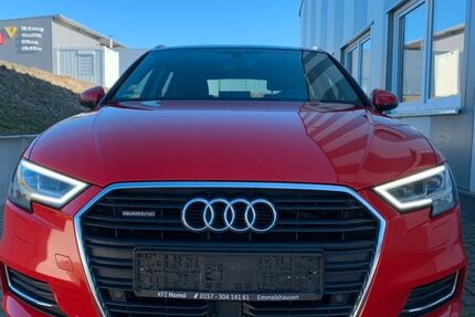Audi A3 148.000 km 17.200 € Halsenbach 56283
