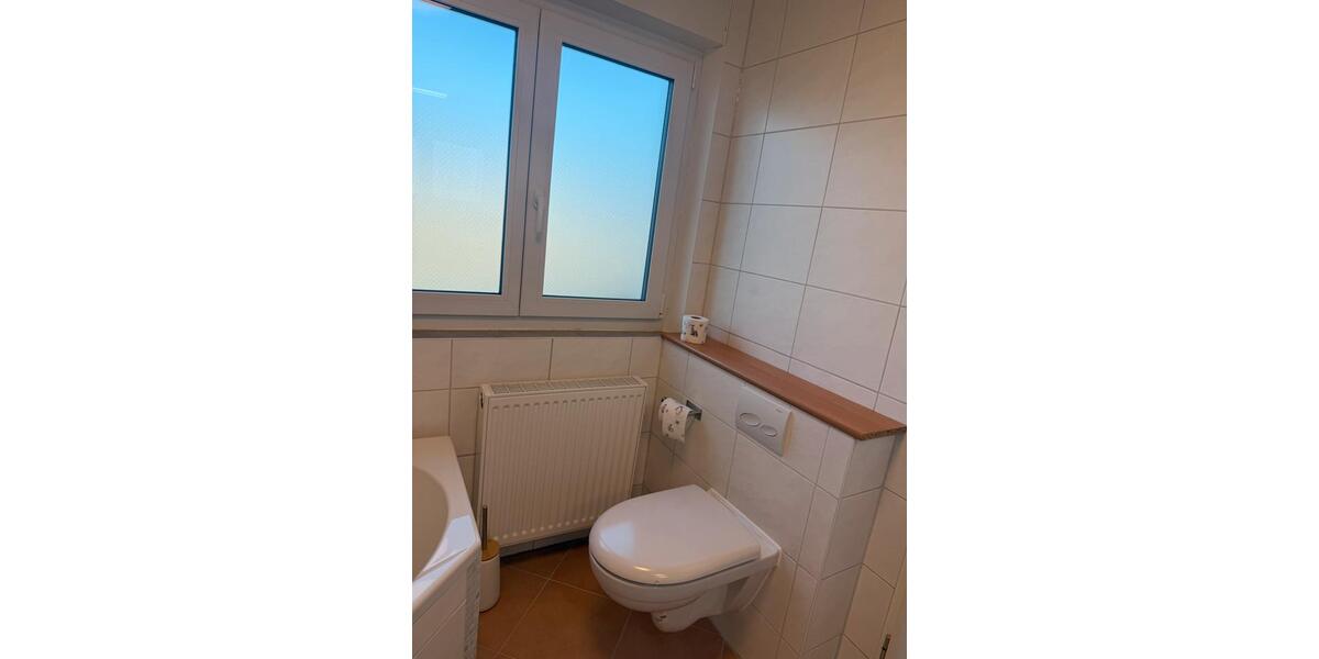 Erdgeschoßwohnung Remshalden - 2.5 Zimmer, 60 m&sup2;, 1.150&euro; | Angebot:24840661