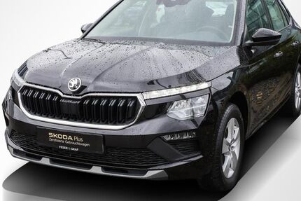Skoda Kamiq 1.300 km 20.880 &euro; Forchheim 91301