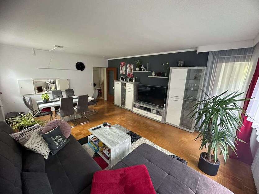 Wohnung zum Mieten in Leutenbach 630 € 72 m²