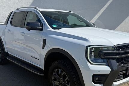 Ford Ranger 158.000 km 30.850 &euro; Trierweiler 54311