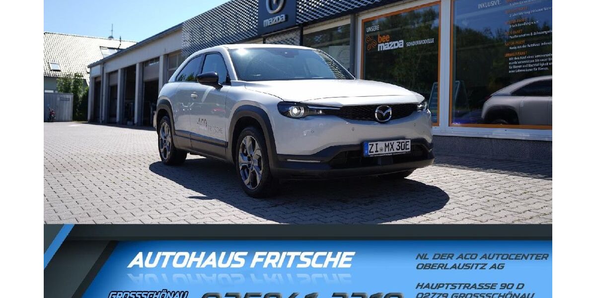 Mazda MX-30 18.500 km 14.990 &euro; Löbau 02708