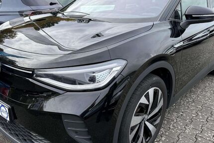 VW ID.4 46.846 km 26.900 &euro; Gemünden 55490