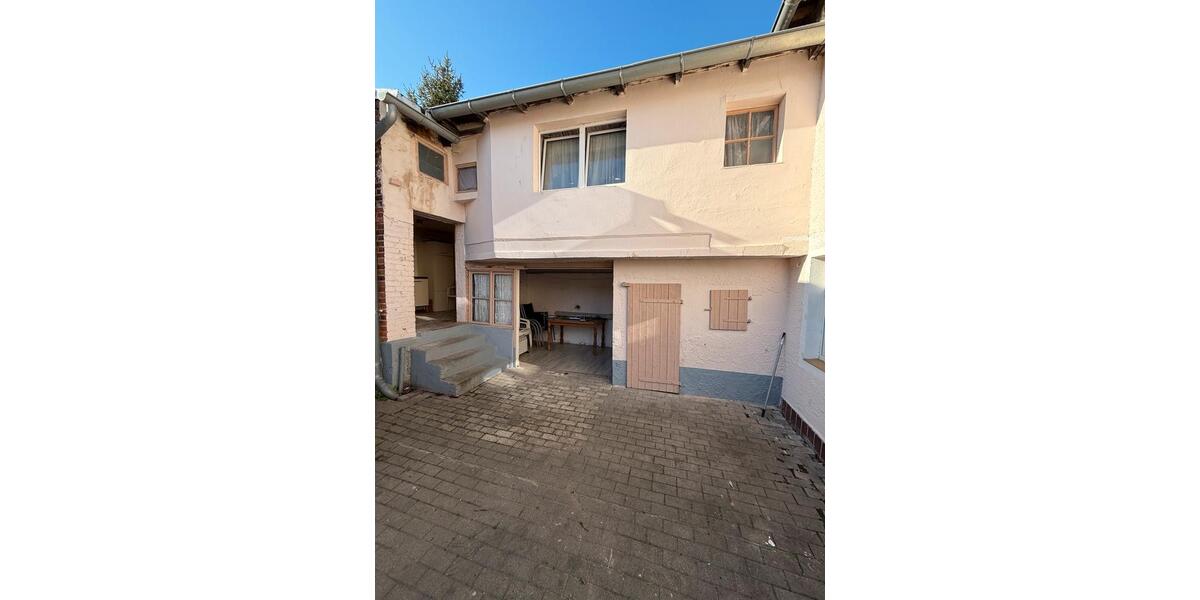 Reihenhaus Barby - 5 Zimmer, 225 m&sup2;, 48.000&euro; | Angebot:26409489
