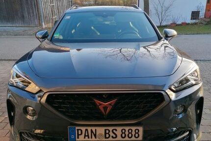 Cupra Formentor 97.000 km 21.500 &euro; Hebertsfelden 84332