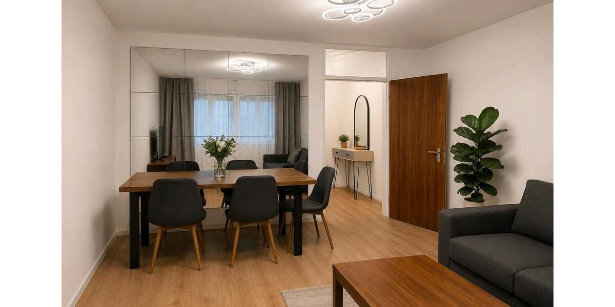 Etagenwohnung Weingarten - 3 Zimmer, 83 m&sup2;, 345.000&euro; | Angebot:26965598