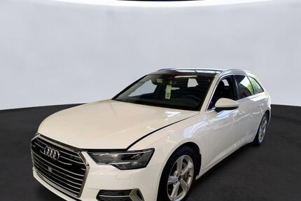 Audi A6 89.400 km 33.990 &euro; Peine 31226