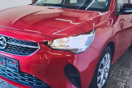 Opel Corsa 14.000 km 10.500 &euro; Lauenburg an der Elbe 21481
