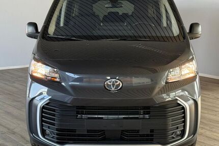Toyota Proace (Verso) 22.925 km 37.250 &euro; Rotenburg 27356