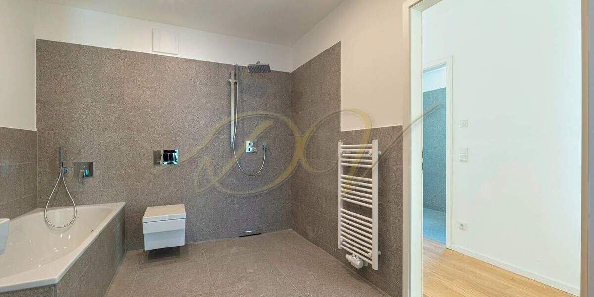 Etagenwohnung Berlin Lichterfelde - 4 Zimmer, 120 m&sup2;, 1.100.000&euro; | Angebot:26345312