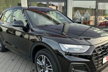 Audi Q5 132.500 km 33.991 € Burbach 57299