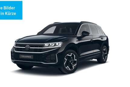 VW Touareg 23.790 km 73.990 &euro; Mainz-Kastell (Wiesbaden) 55252