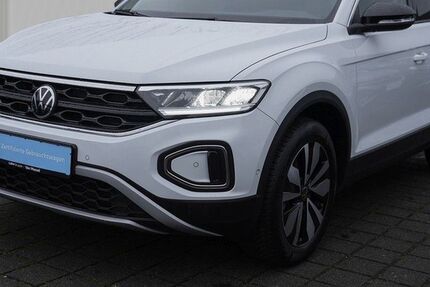 VW T-Roc 24.585 km 23.880 &euro; Neuwied 56564