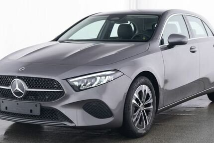 Mercedes-Benz A 200 1.400 km 31.490 € Lahr 77933