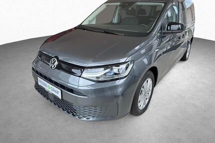 VW Caddy Maxi 7.000 km 38.450 &euro; Schwabach 91126