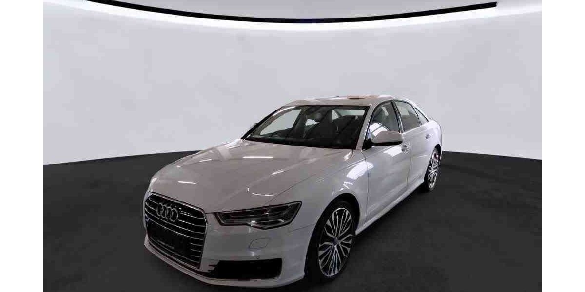 Audi A6 249.369 km 18.950 &euro; Goslar 38642