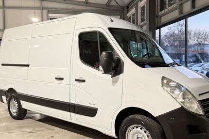 Opel Movano 122.500 km 9.500 &euro; Gelsenkirchen 45879