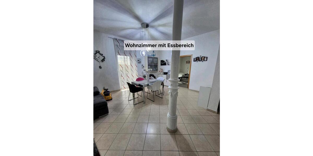 Erdgeschoßwohnung Eppingen - 3 Zimmer, 100 m&sup2;, 1.250&euro; | Angebot:26301438