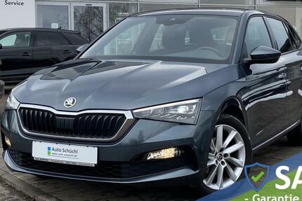 Skoda Scala 41.243 km 17.458 &euro; Schrobenhausen-Edelshsn. 86529