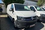 VW T6 Transporter Kasten-Kombi lang |PDC|KLIMA| 350.103 km 5.599 &euro; Mainz-Kostheim 55246