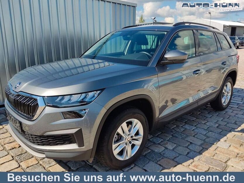 Kodiaq