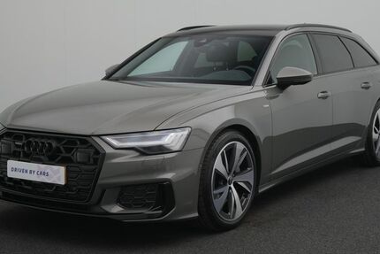 Audi A6 25.638 km 57.450 &euro; Bad Bentheim 48455