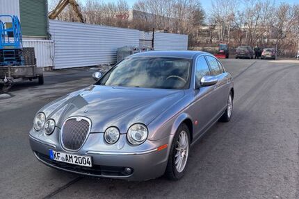 Jaguar S-Type 110.000 km 8.000 &euro; Kaufbeuren 87600