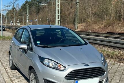 Ford Fiesta 90.000 km 6.800 &euro; Laaber 93164