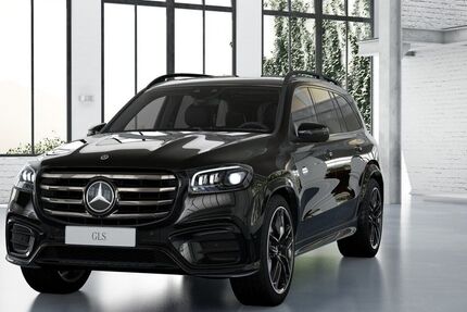 Mercedes-Benz GLS 450 9.999 km 124.950 &euro; Neumünster 24539