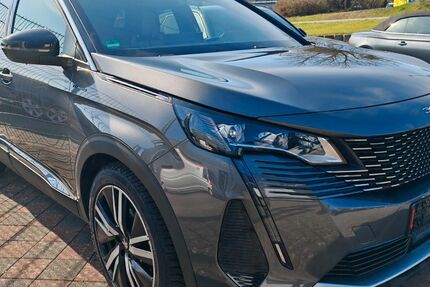 Peugeot 3008 58.713 km 22.500 &euro; Rülzheim 76761