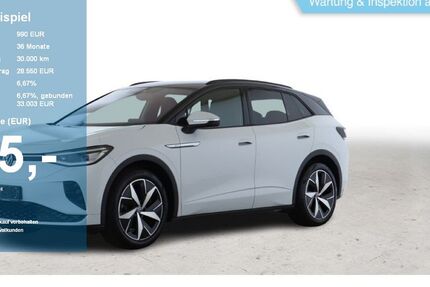 VW ID.4 65.840 km 28.550 &euro; Geldern 47608