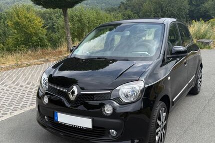 Renault Twingo 115.200 km 4.600 &euro; Schalksmühle 58579