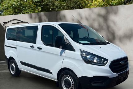 Ford Transit Custom 95.787 km 18.500 &euro; Neustadt 67434