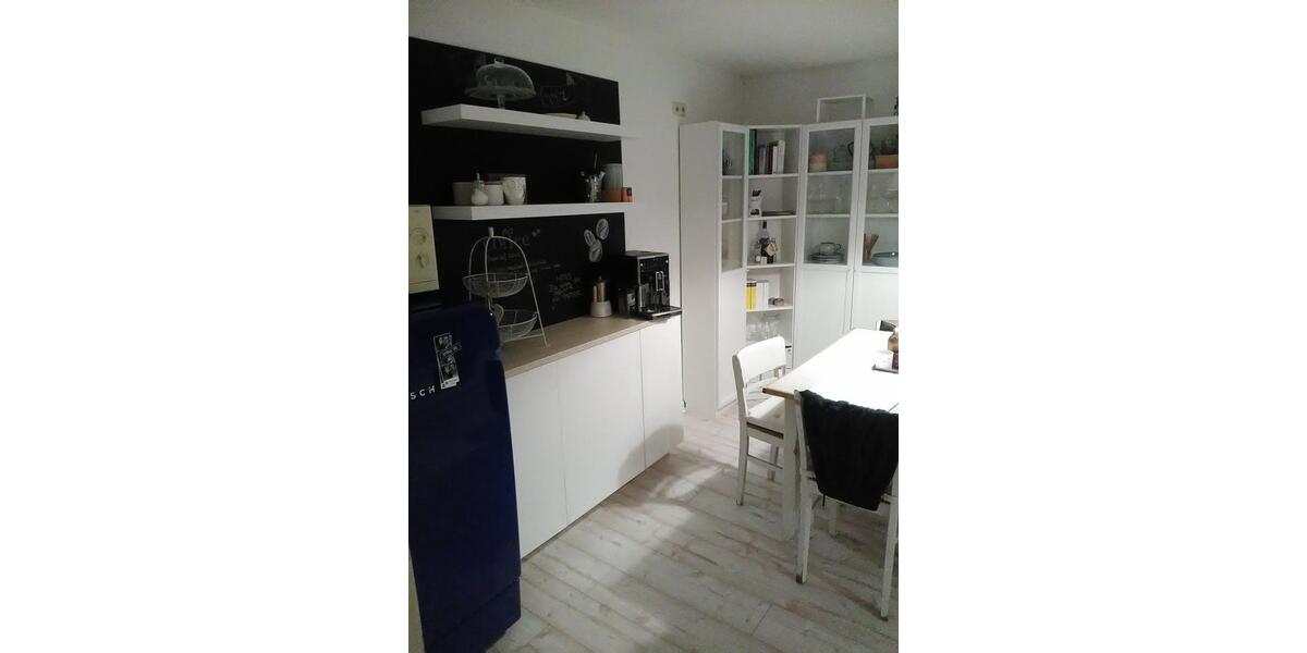 Etagenwohnung Queidersbach - 2 Zimmer, 50 m&sup2;, 800&euro; | Angebot:24372533