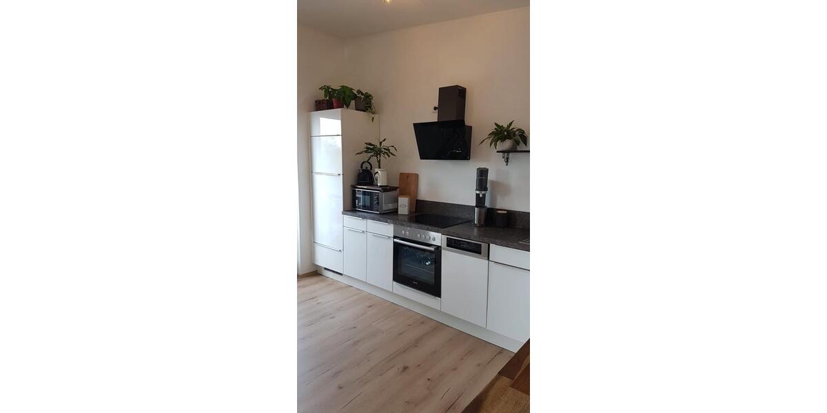 Dachgeschoßwohnung Ergoldsbach Langenhettenbach - 2 Zimmer, 55 m&sup2;, 662&euro; | Angebot:26045172