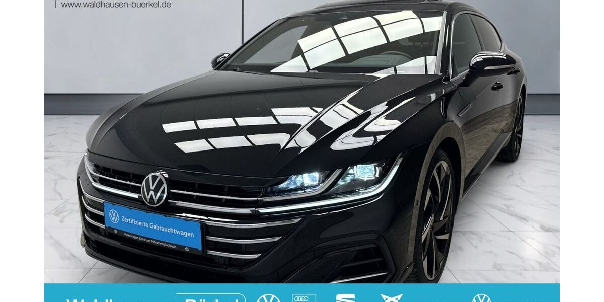 VW Arteon 45.740 km 36.900 &euro; Moenchengladbach 41063
