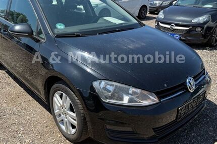 VW Golf 300.000 km 4.999 € Ettenheim 77955
