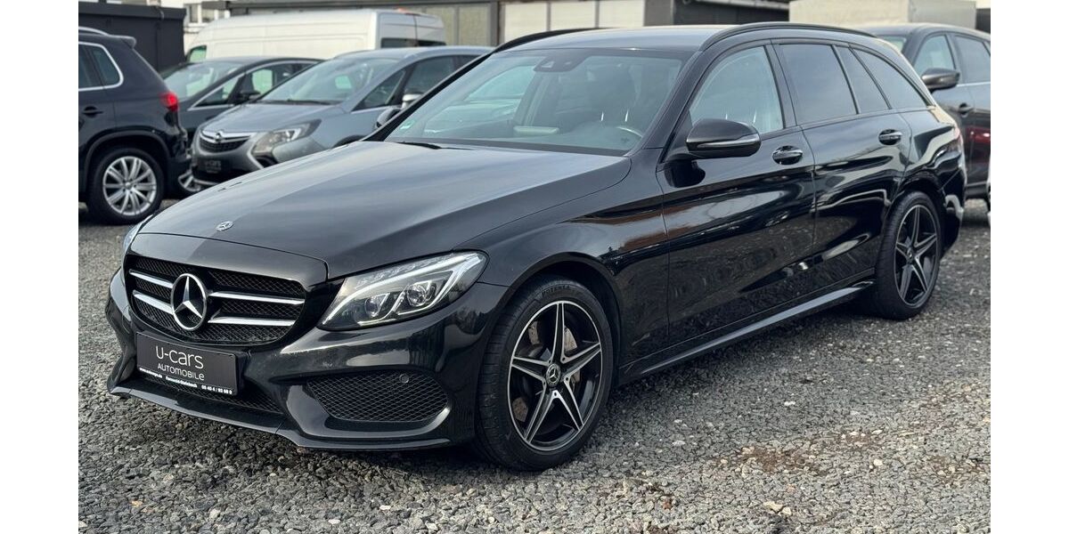 Mercedes-Benz C 250 199.700 km 14.500 &euro; Rüsselsheim 65428