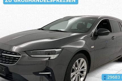 Opel Insignia 104.189 km 16.290 € Krefeld 47829
