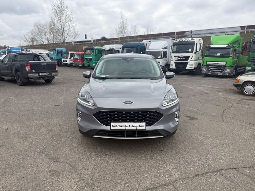 Kuga