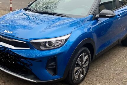 Kia Stonic 40.000 km 14.500 &euro; Troisdorf 53840