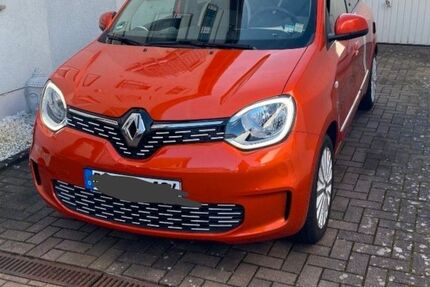 Renault Twingo 15.000 km 11.800 &euro; Wiehl 51674