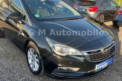 Opel Astra 163.700 km 9.300 € Ettenheim 77955
