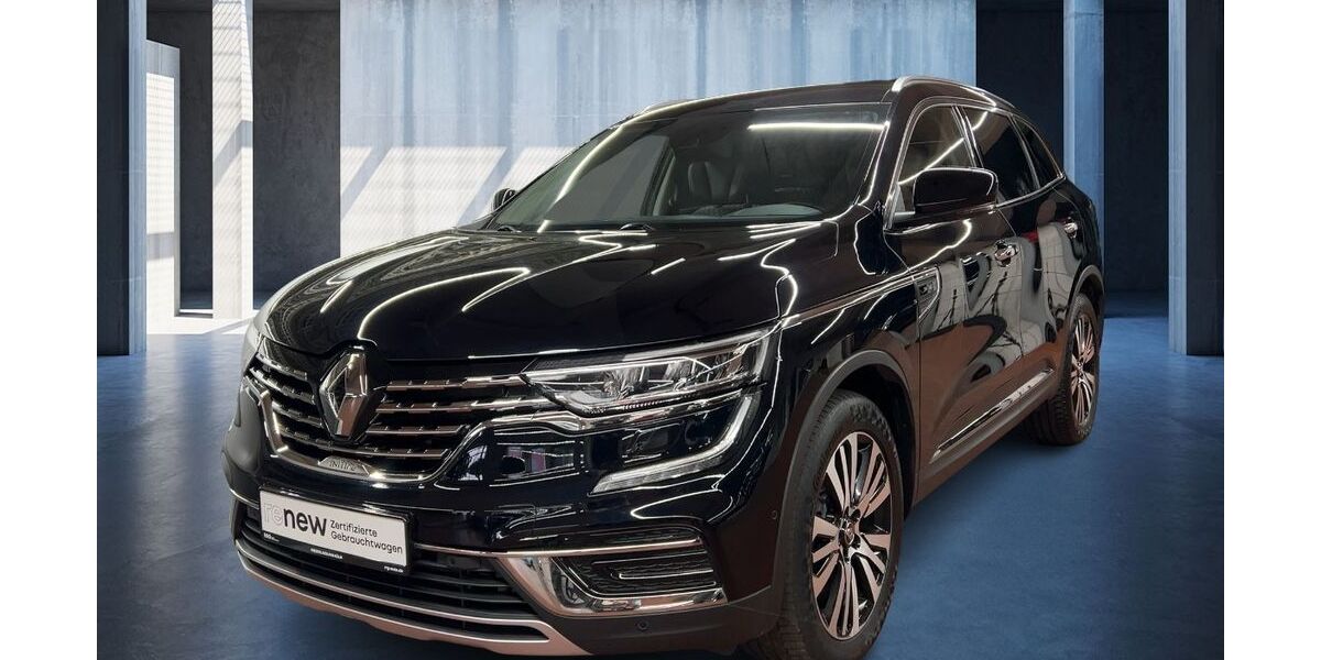 Renault Koleos 40.079 km 27.970 &euro; Köln 50939