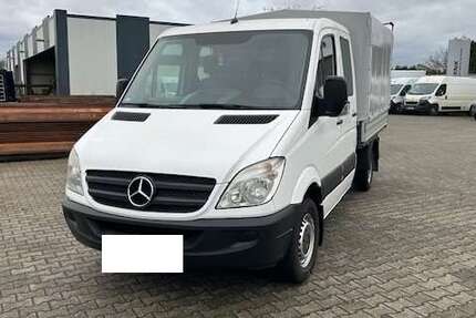 Mercedes-Benz Sprinter 398.705 km 7.500 &euro; Elsdorf 50189
