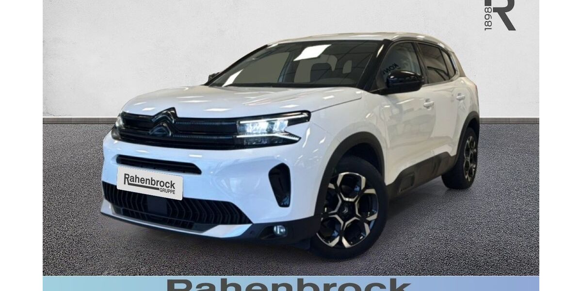 Citroen C5 Aircross 34.995 km 19.490 &euro; Osnabrück 49090